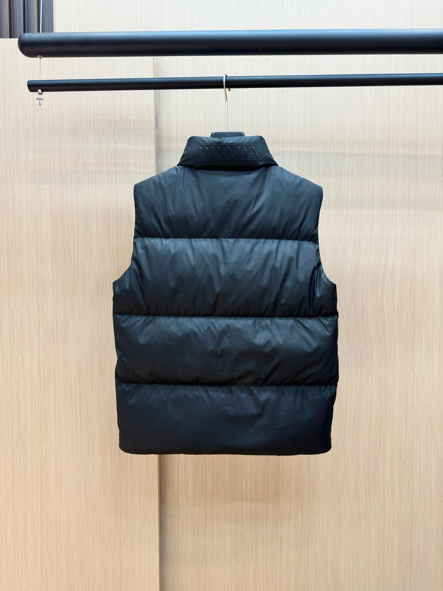 Prada Down Jackets